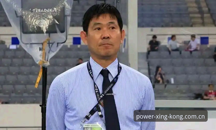 国家队与青训的边界，从来不是一堵墙：森保一这堂备战课的破局思路