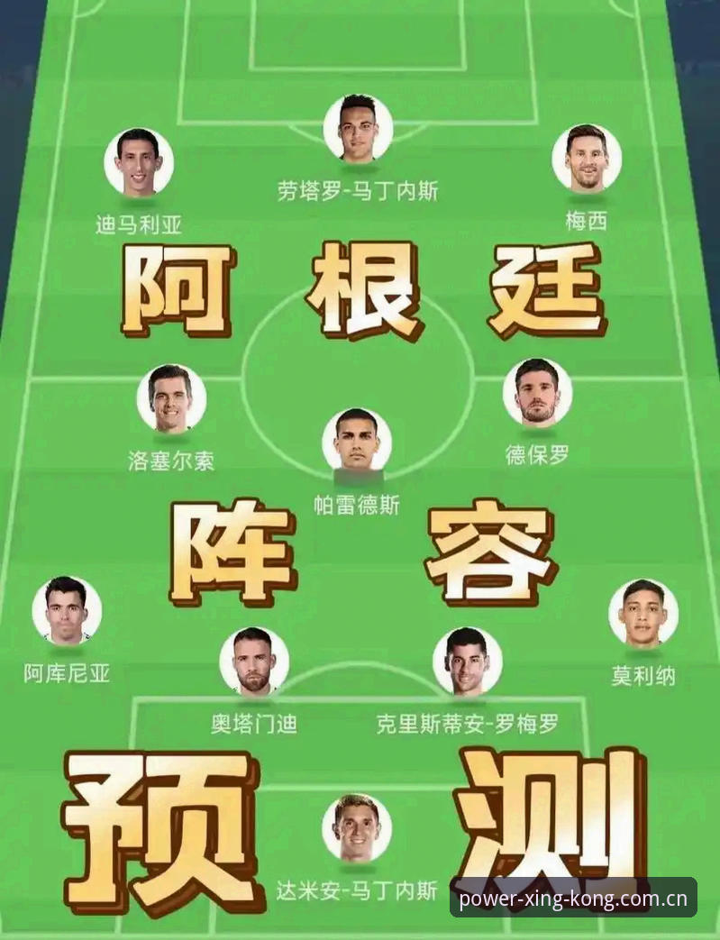 星空XINGKONG纪念原力版直播推荐 阿根廷友谊赛观赛体验指南——从梅西缺阵到劳塔罗爆发,星空平台网用户必看